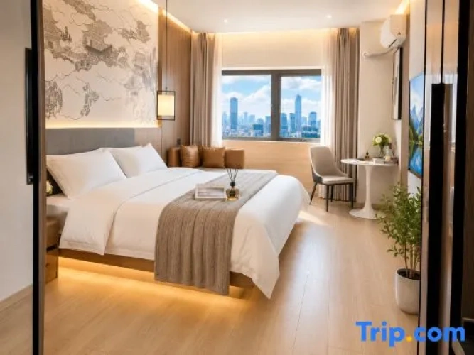 Privilege Double room