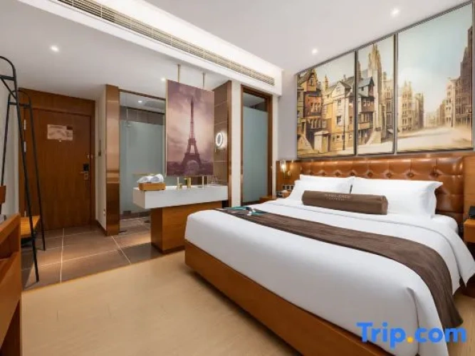 Comfort Double room