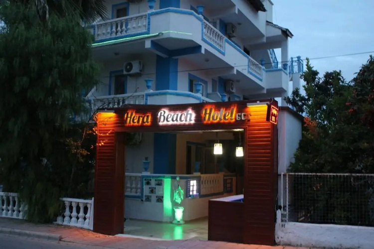 Hotelbild