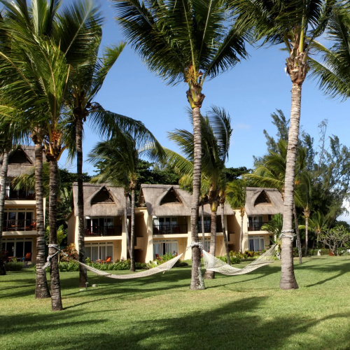 Hotelafbeelding