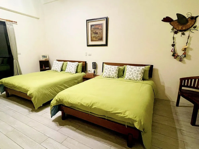 Paimei Homestay