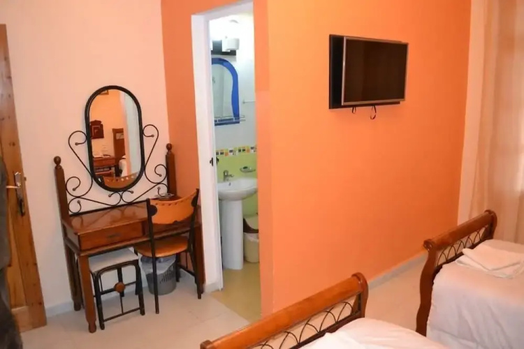 Hotel Taghrast