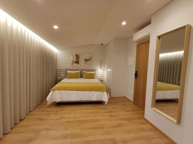OPORTO House AL