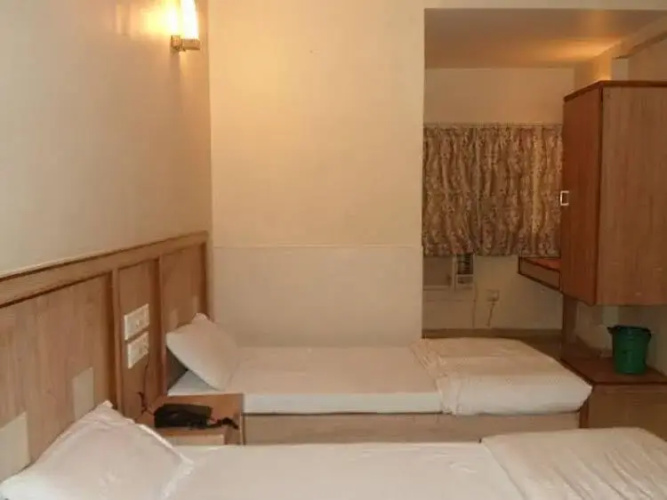 Hotel Royal Plaza