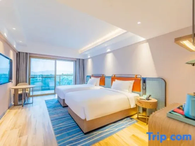 Business Twin room