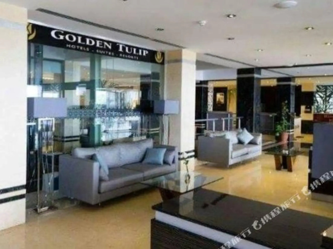 Golden Tulip Adef Oran