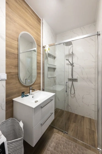 Comfort Apartment
