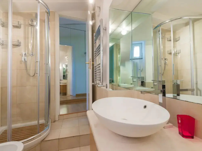 RSH Coronari Terrace Apartment
