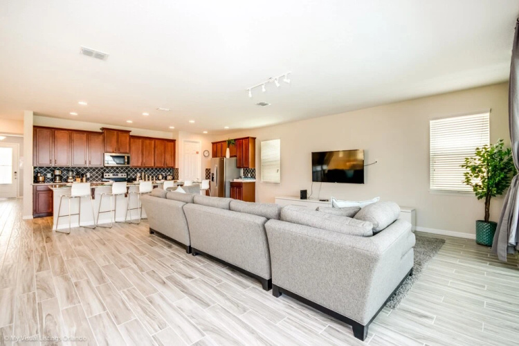 Solara Resort - 9029 Sunshine Ridge Loop