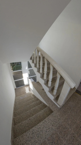 White Stone Villa