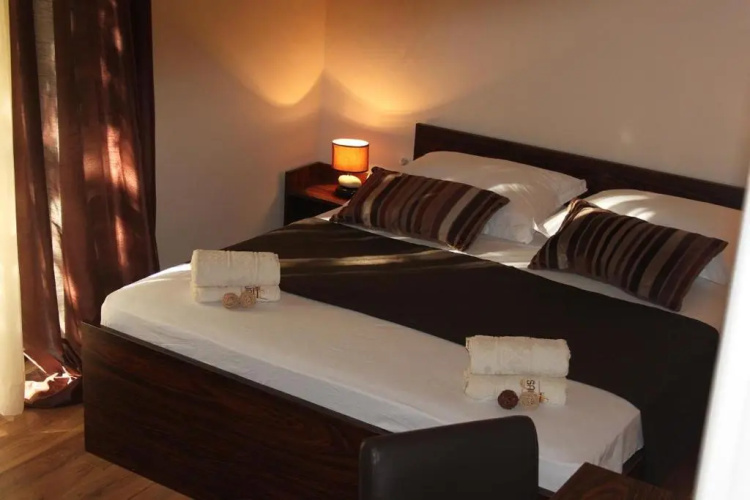 Apartment Jasna