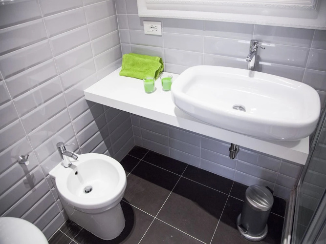 Bed  Breakfast  Casa Hedberg