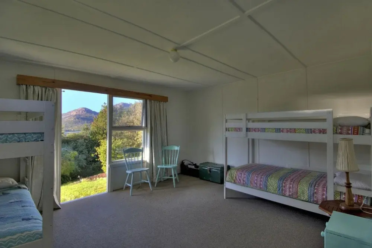 Freycinet Beachfront Retreat