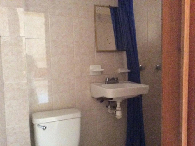 Hotel Los Arcos