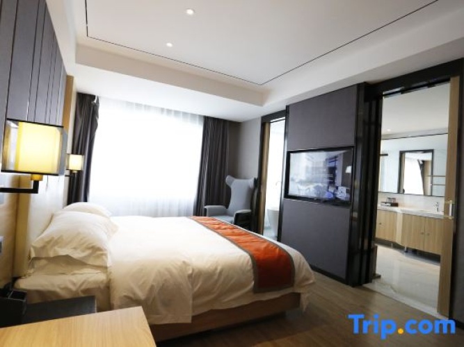 Double Family Suite