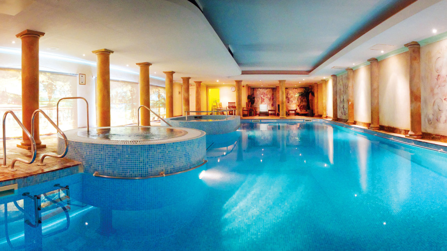 Nailcote Hall Hotel Golf & Country Club photo 19