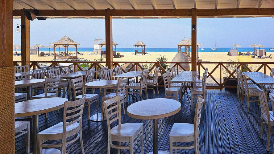 Melia Tortuga Beach Resort and Spa photo 13