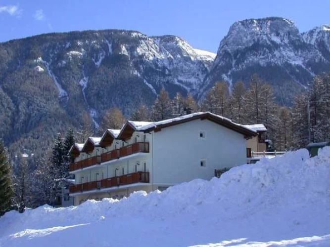 Residence Bonetei