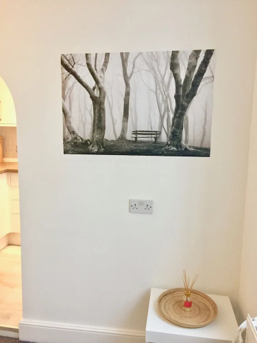 1 Bedroom Apartment in Central Brighton