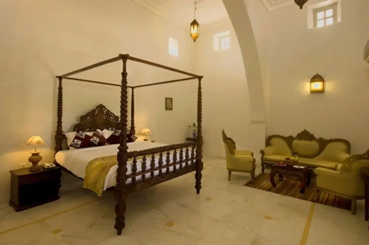 Royal Suite