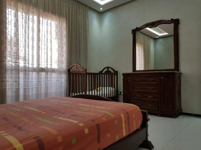 Appartement warda