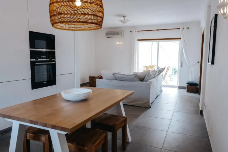1A The Apartment