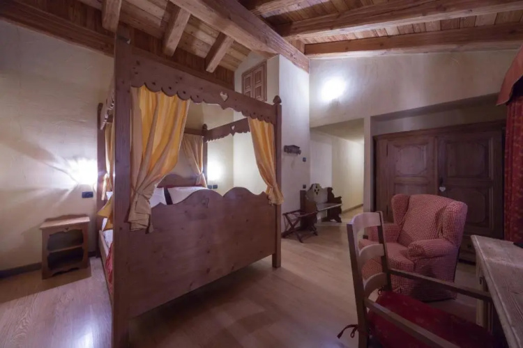 Maison Saint Jean