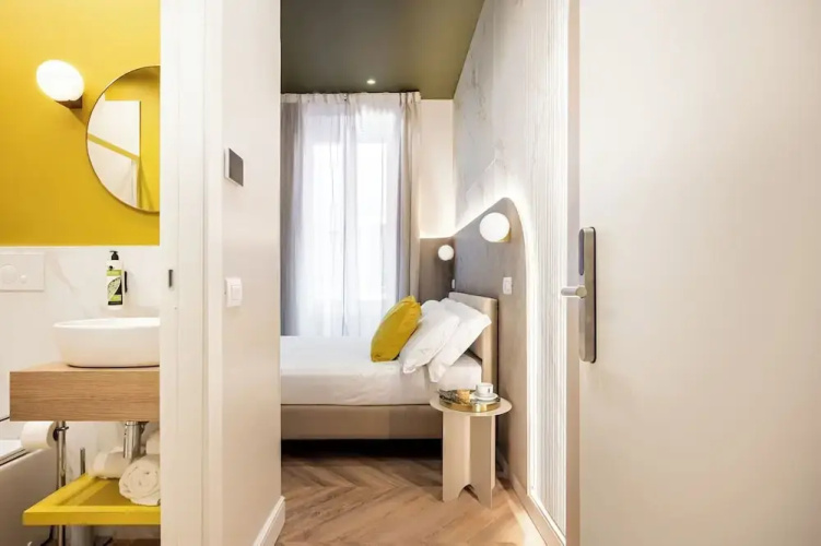 Bea Boutique Hotel