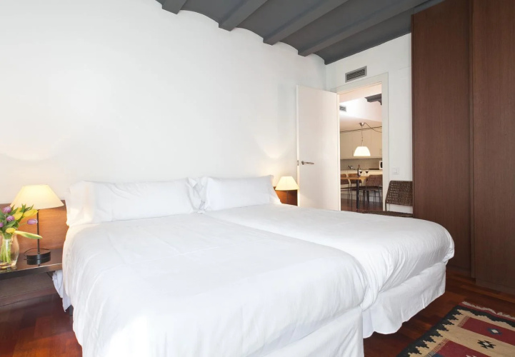 Inside Barcelona Apartments Esparteria