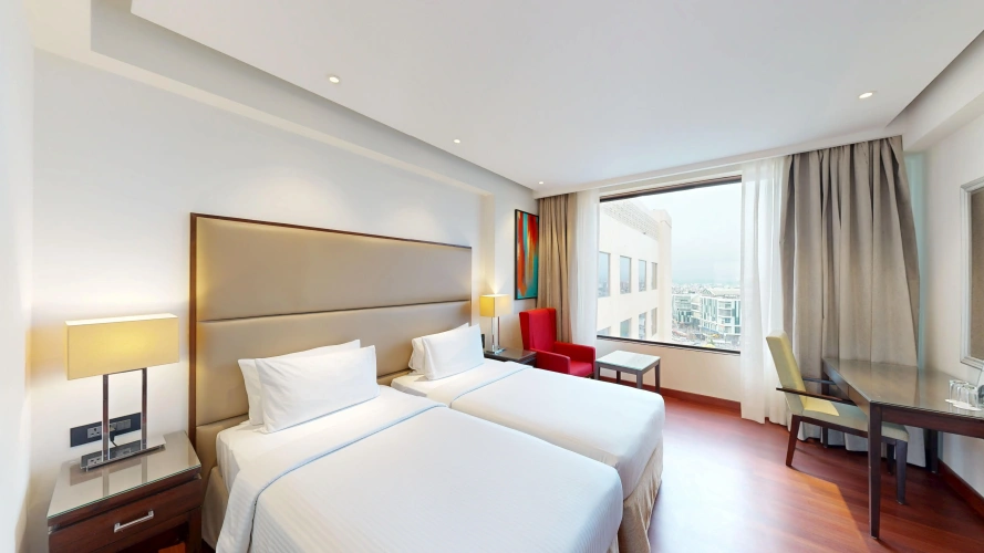 Superior room