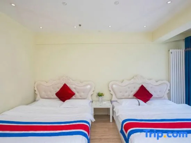 Harbin Tuguo Holiday Hotel Apartment