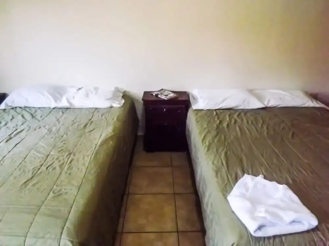 La Posada B&B