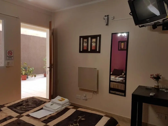 Economy Single room