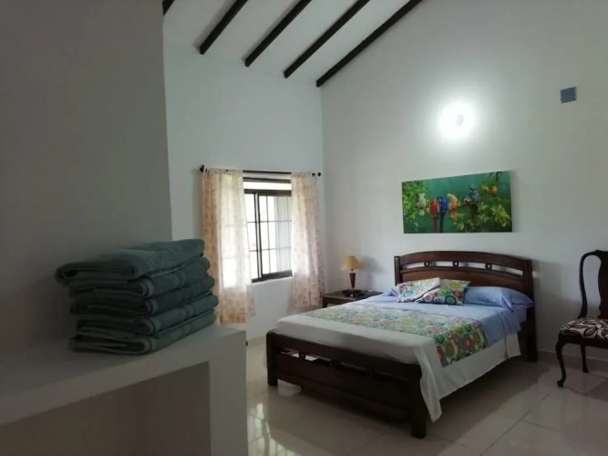 Finca Campestre J&J