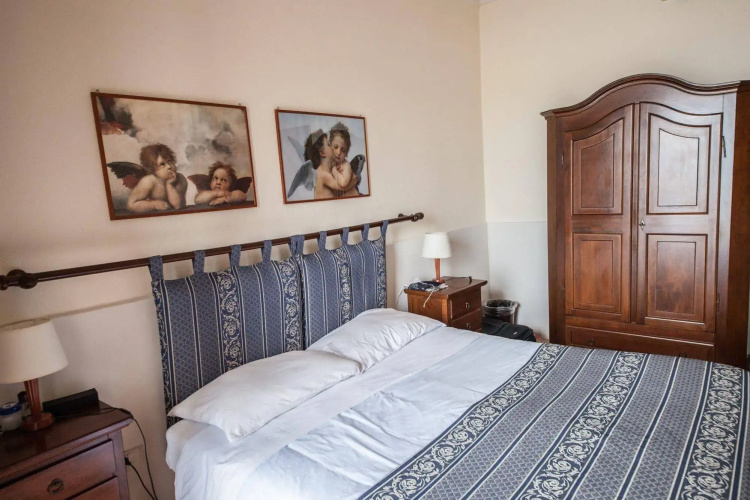 OrtigiaSeaView Bed & Breakfast