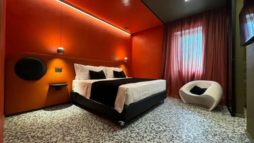 Nola Boutique Hotel