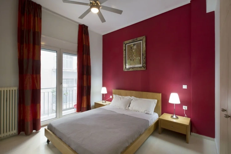 Double Apartment