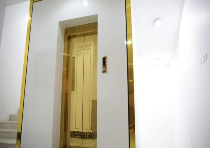 Beauty Rose Hotel