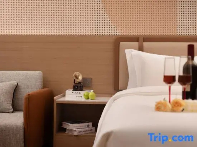 San Mu Li Hotel
