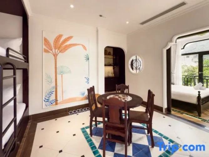 Family Suite