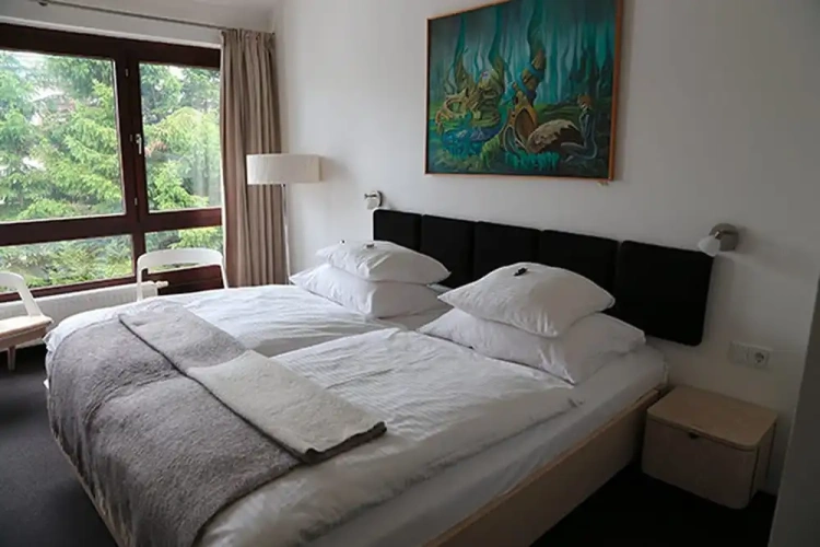 Comfort Single room