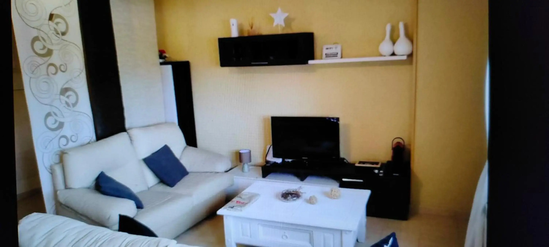 Acogedor Apartamento