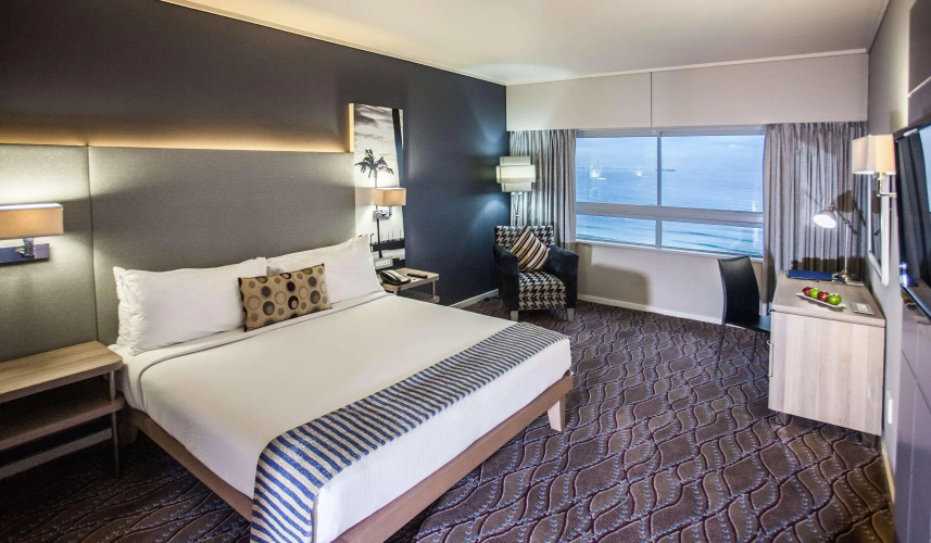 Garden Court Marine Parade - 55Des502