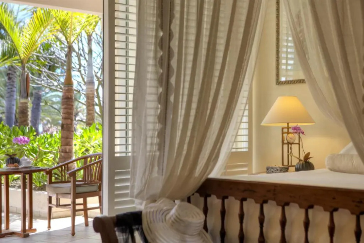 The Residence Mauritius