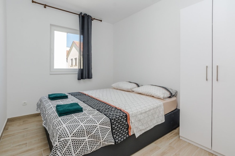 Apartments Budimir