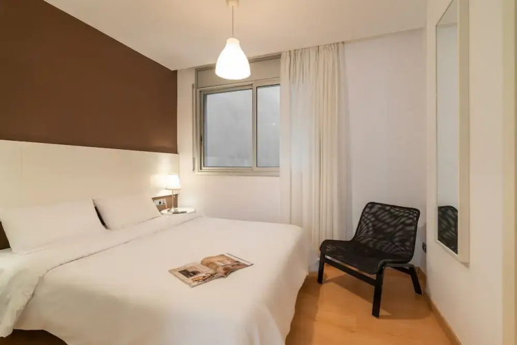 Casanova Apartments By Olala Homes