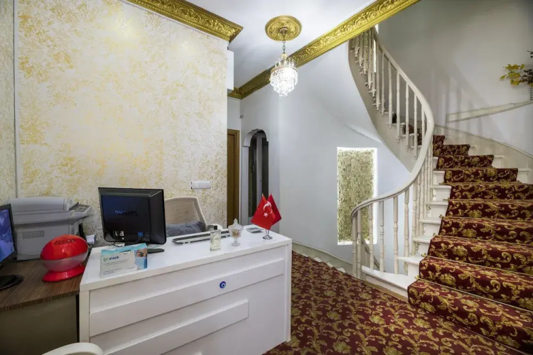 Punto Suite