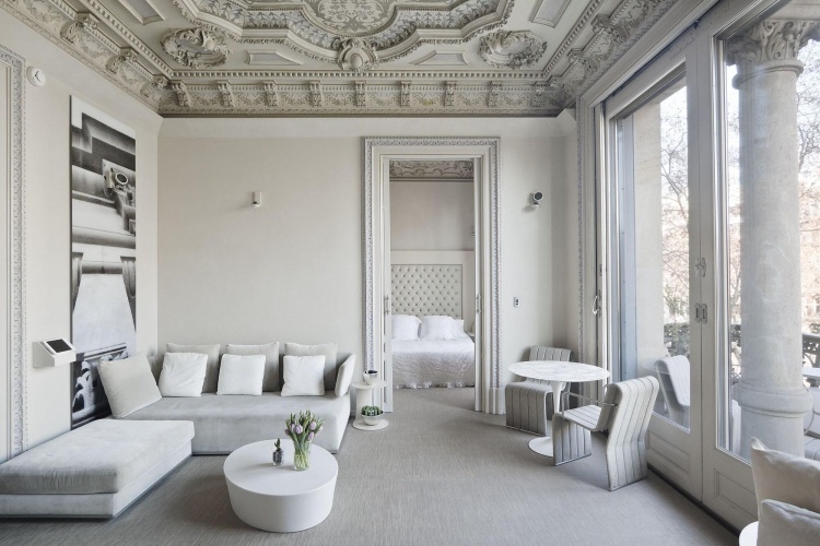El Palauet Royal Suites photo 9