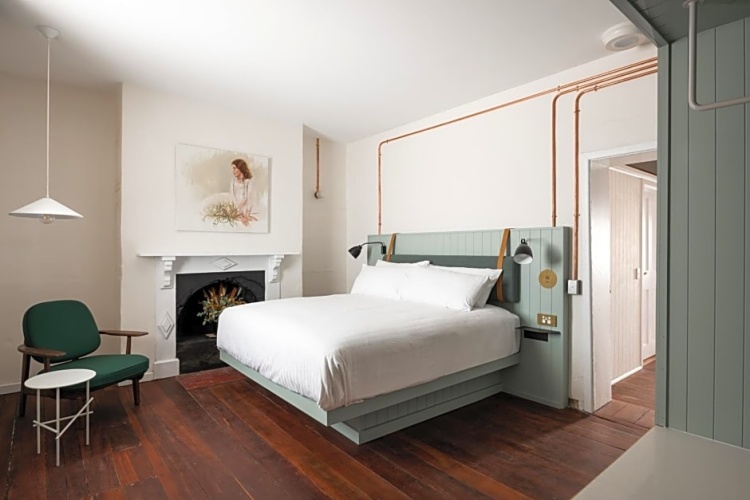 Gus Standard Double room