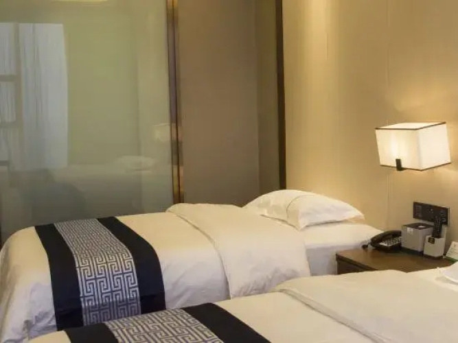 Duolun Nuo'er Hotel